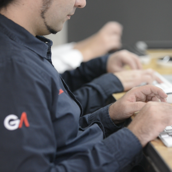 Especializados en Consultorías para Transformación Digital de Empresas con Software Empresarial