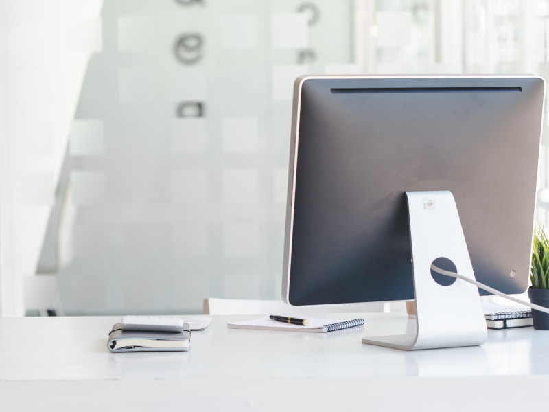 GA Consultores Informáticos · Trello / Asana / Monday / ClickUp / Notion